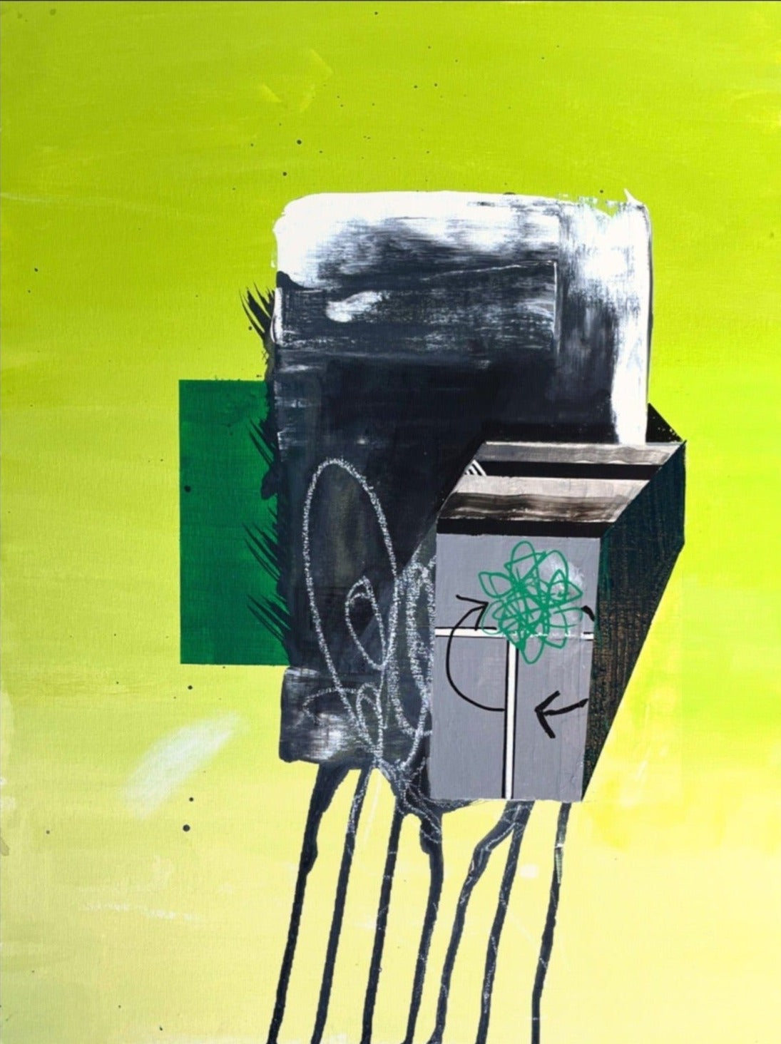 Please Recycle